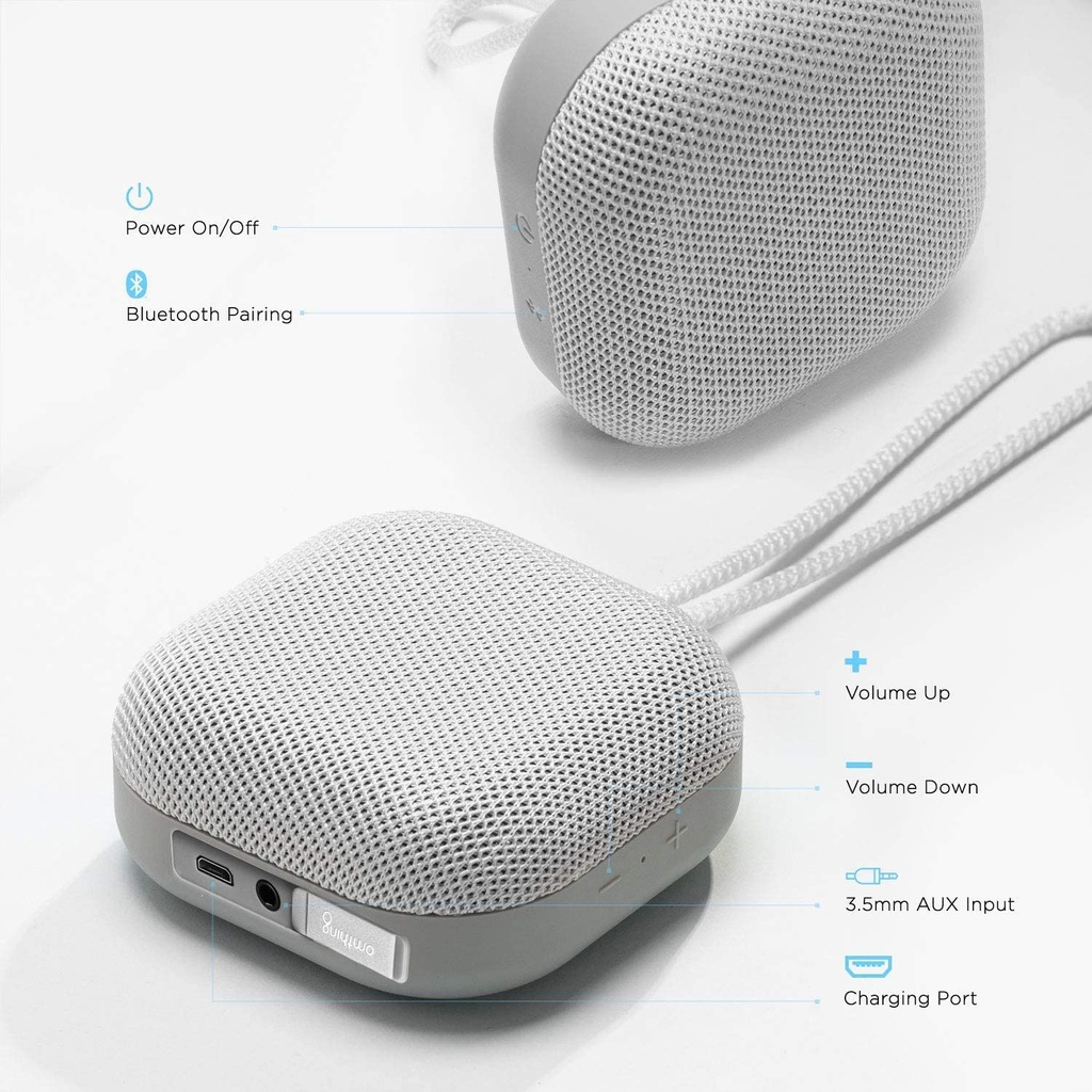 Omthing Outdoor BT Speaker