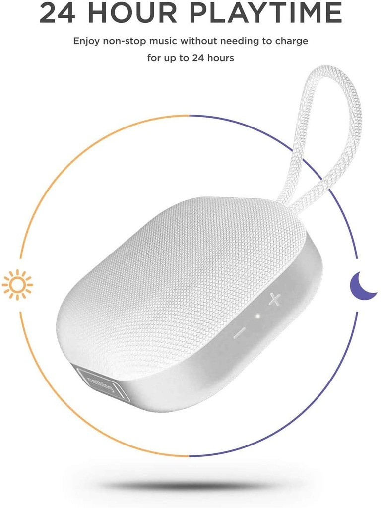 Omthing Outdoor BT Speaker