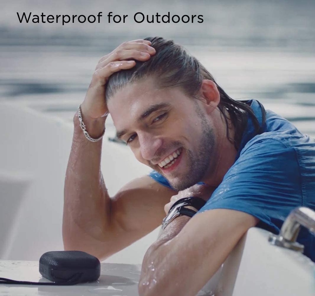 Omthing Outdoor BT Speaker