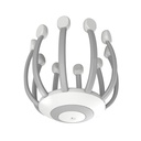 AS2 Portable Wireless Electric Vibrating Head Massager HZ-IH-3