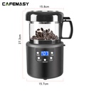 Cafemasy Air Coffee Roaster Machine CCR05