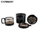 Cafemasy Air Coffee Roaster Machine CCR05