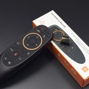 G10 Voice Control Fly Air Mouse 2.4GHZ Wireless Microphone Remote