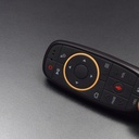 G10 Voice Control Fly Air Mouse 2.4GHZ Wireless Microphone Remote