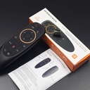 G10 Voice Control Fly Air Mouse 2.4GHZ Wireless Microphone Remote