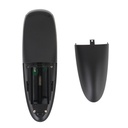 G10 Voice Control Fly Air Mouse 2.4GHZ Wireless Microphone Remote