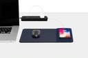 POWEROLOGY WIRELESS CHARGING MOUSE PAD