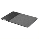 POWEROLOGY WIRELESS CHARGING MOUSE PAD