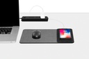 POWEROLOGY WIRELESS CHARGING MOUSE PAD