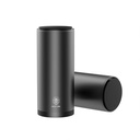 GREEN 500ML LARGE CAPACITY TOUCH CAR TRASH |GNCRTRASHBK|