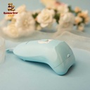 XIAOMI YOUPIN Huanxing HFN1 Electric Nail Clipper Cutter Safe Baby Nail Trimmer Kids Infant Nail Care