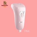 XIAOMI YOUPIN Huanxing HFN1 Electric Nail Clipper Cutter Safe Baby Nail Trimmer Kids Infant Nail Care