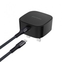 PORODO SUPER-COMPACT FAST CHARGER PD-FWCH004 20 WATT