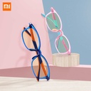 XIAOMI Original Mijia | HMJ03TS | Kids Eye Glass Anti Blue-ray Eye Protection Ultra Thin and Light Glasses