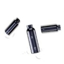 GREEN DESIGNO STAINLESS STEEL WATER BOTTLE / GNDEBTLE