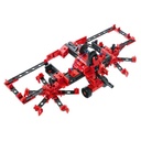 Fischer-Technik - 524325 Tractor Set IR Control Building JIGSAW PUZZLE Toy