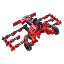 Fischer-Technik - 524325 Tractor Set IR Control Building JIGSAW PUZZLE Toy