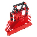 Fischer-Technik - 524325 Tractor Set IR Control Building JIGSAW PUZZLE Toy