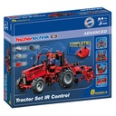 Fischer-Technik - 524325 Tractor Set IR Control Building JIGSAW PUZZLE Toy