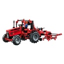 Fischer-Technik - 524325 Tractor Set IR Control Building JIGSAW PUZZLE Toy