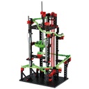 Fischer-Technik Dynamic Jigsaw Puzzle Toy For Kids - 524327