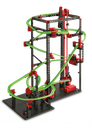 Fischer-Technik Dynamic 7 Models Jigsaw Puzzle Toy For Kids - 511932