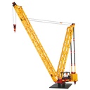 Fischer-Technik Super Cranes Jigsaw Puzzle Building Toy - 41862