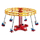 Fischer-Technik Super Fun Park Jigsaw Puzzle Building Toy - 508775