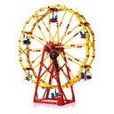 Fischer-Technik Super Fun Park Jigsaw Puzzle Building Toy - 508775
