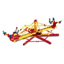 Fischer-Technik Super Fun Park Jigsaw Puzzle Building Toy - 508775