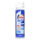 Bitop Wholesale price household air conditioner cleaner spray ac foam cleaning spray 550ml