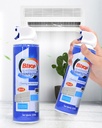 Bitop Wholesale price household air conditioner cleaner spray ac foam cleaning spray 550ml