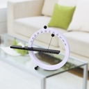 Permanent Calendar L02 Day week month calendar Creative Perpetual Innovative Design calendar home office decoration calendar