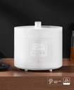 Xiaomi Mijia Smart Electric Pressure Cooker 5L MYL02M 1000W Electric Rice Cooker Kitchen Cooking Machine Mijia APP Function