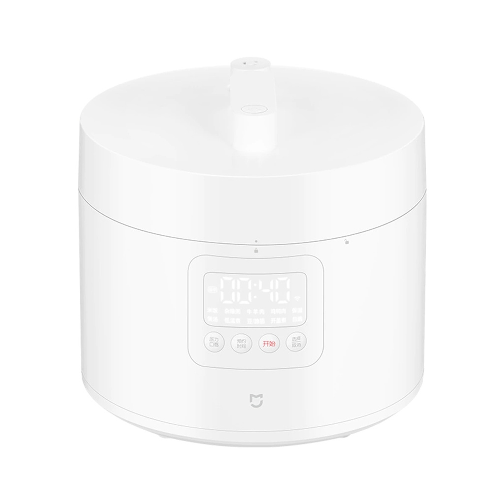 Xiaomi Mijia Smart Electric Pressure Cooker 5L MYL02M 1000W Electric Rice Cooker Kitchen Cooking Machine Mijia APP Function