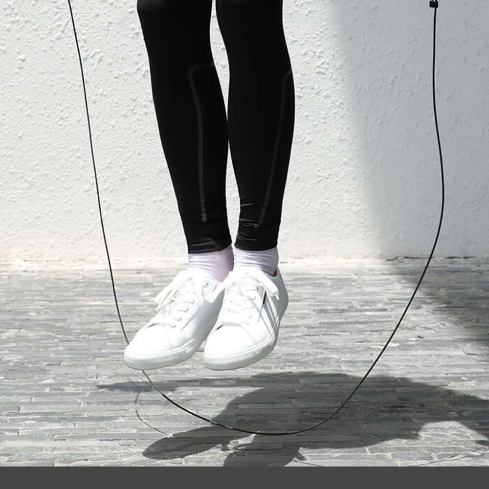 Original Yunmai -YMSR-P701 Intelligence Gym Training Rope Skipping Professional Xiomi Smart Rope For Sports Fitness Weight Loss Fat