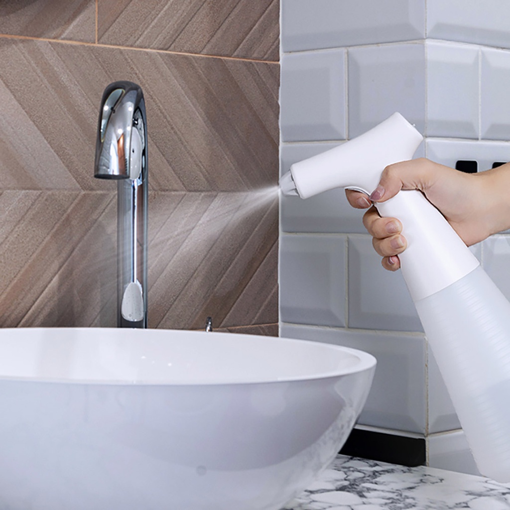 XIAOMI Electric Watering Can Battery Powered Electric Sprayer 900mL  XD-DDPH01