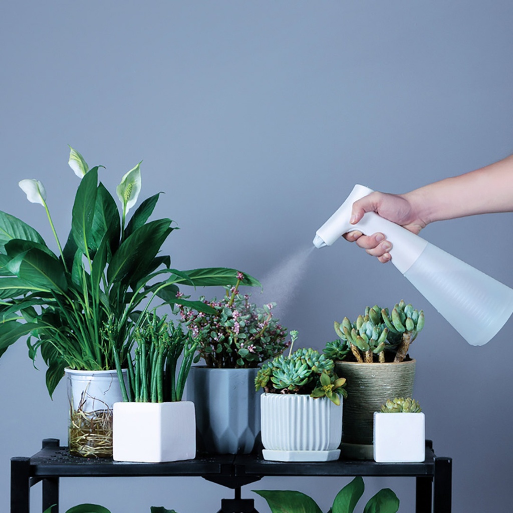 XIAOMI Electric Watering Can Battery Powered Electric Sprayer 900mL  XD-DDPH01