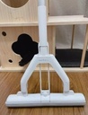 XIAOMI Deerma QJ100 Cleaning Broom 3 in 1 Multifunction Broom Dustpan Sets Household Cleaning Kit Sponge Mop Window Cleaning