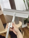 XIAOMI Deerma QJ100 Cleaning Broom 3 in 1 Multifunction Broom Dustpan Sets Household Cleaning Kit Sponge Mop Window Cleaning