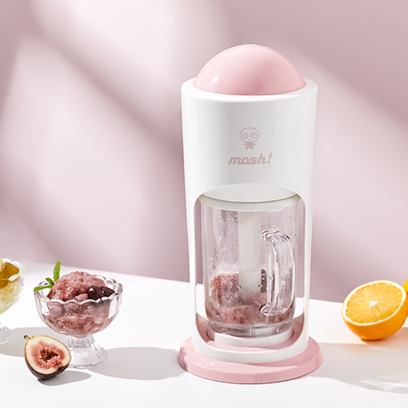 DOSHISHA - DCFZ-20  Mosh Shaved Ice-Machine Multi-Function Juicer Smoothi Electric Mixer