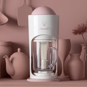 DOSHISHA - DCFZ-20  Mosh Shaved Ice-Machine Multi-Function Juicer Smoothi Electric Mixer