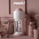 DOSHISHA - DCFZ-20  Mosh Shaved Ice-Machine Multi-Function Juicer Smoothi Electric Mixer