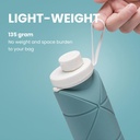 MINI FOLDABLE WATER BOTTLE