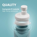 MINI FOLDABLE WATER BOTTLE