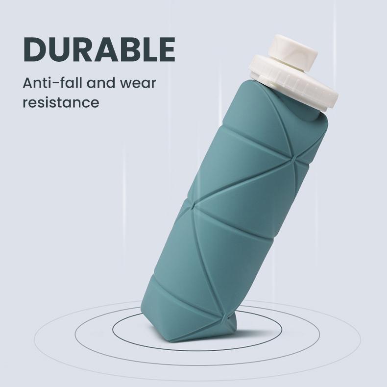 MINI FOLDABLE WATER BOTTLE