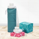 MINI FOLDABLE WATER BOTTLE