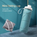 MINI FOLDABLE WATER BOTTLE