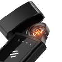 Xiaomi Beebest Ultra-thin Cigarette Lighter Rechargeable Windproof Flameless Lighter Touch Switch Electronic Lighter