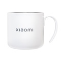 Original Xiaomi Stainless Steel 400mL Coffee Mug Milk Tea Cups For Home Office Travel Nordic Industrial Style